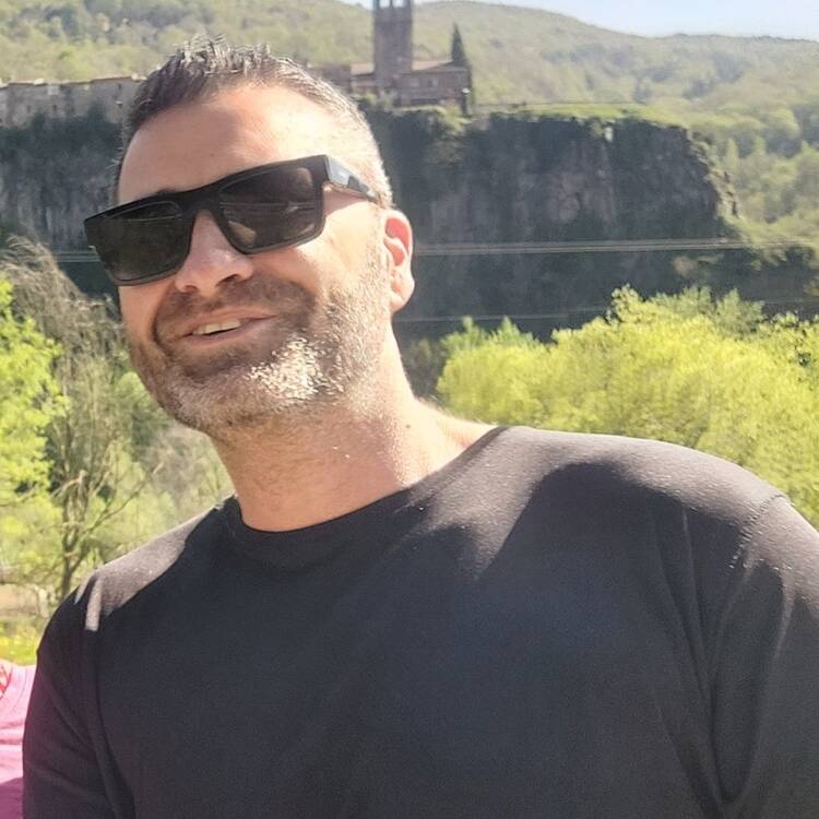 Foto de perfil de German