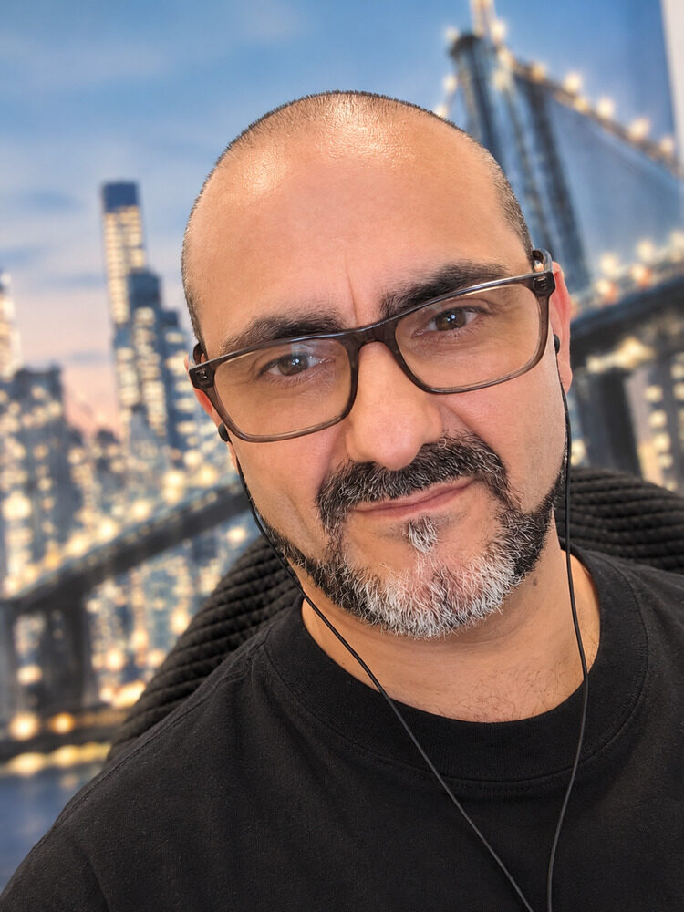Foto de perfil de JOAQUIN