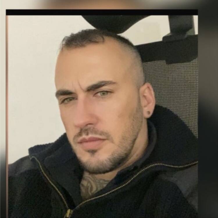 Foto de perfil de Isaac