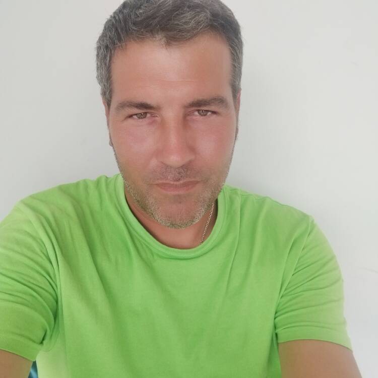 Foto de perfil de Jmh47