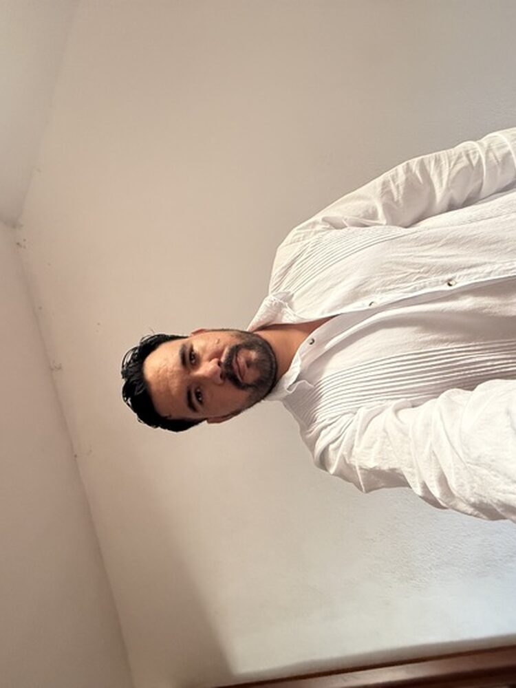 Foto de perfil de Ismael