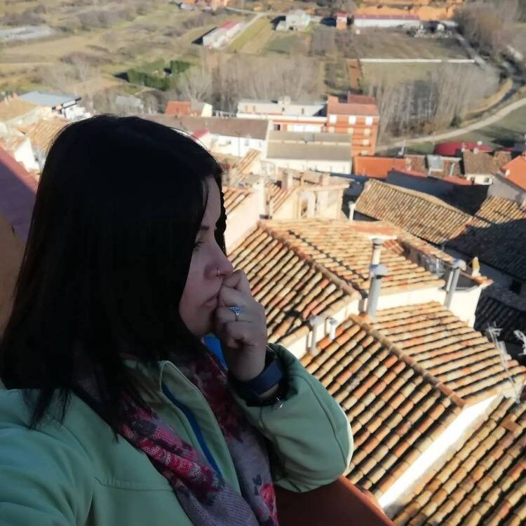 Foto de perfil de Joana
