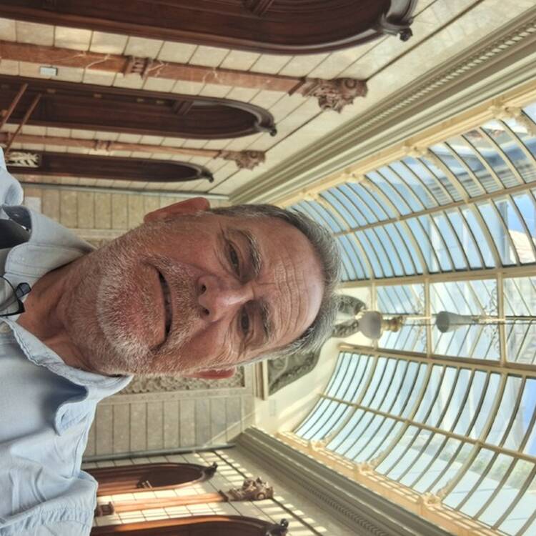 Foto de perfil de Manuel