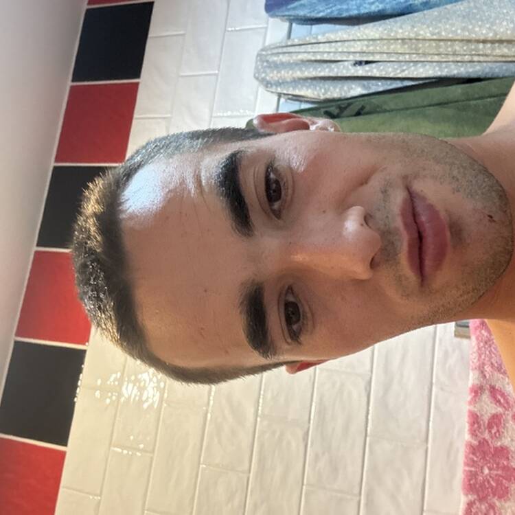 Foto de perfil de Francisco
