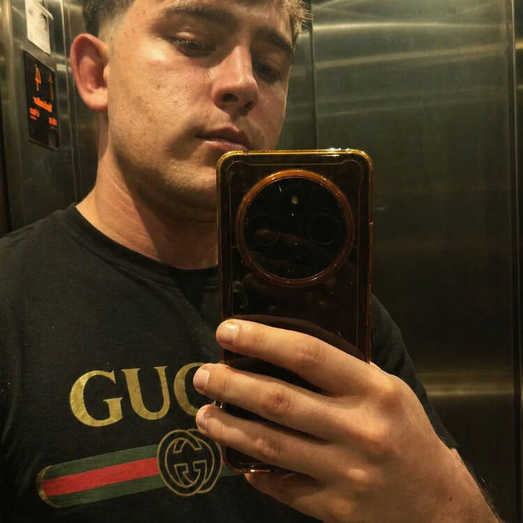 Foto de perfil