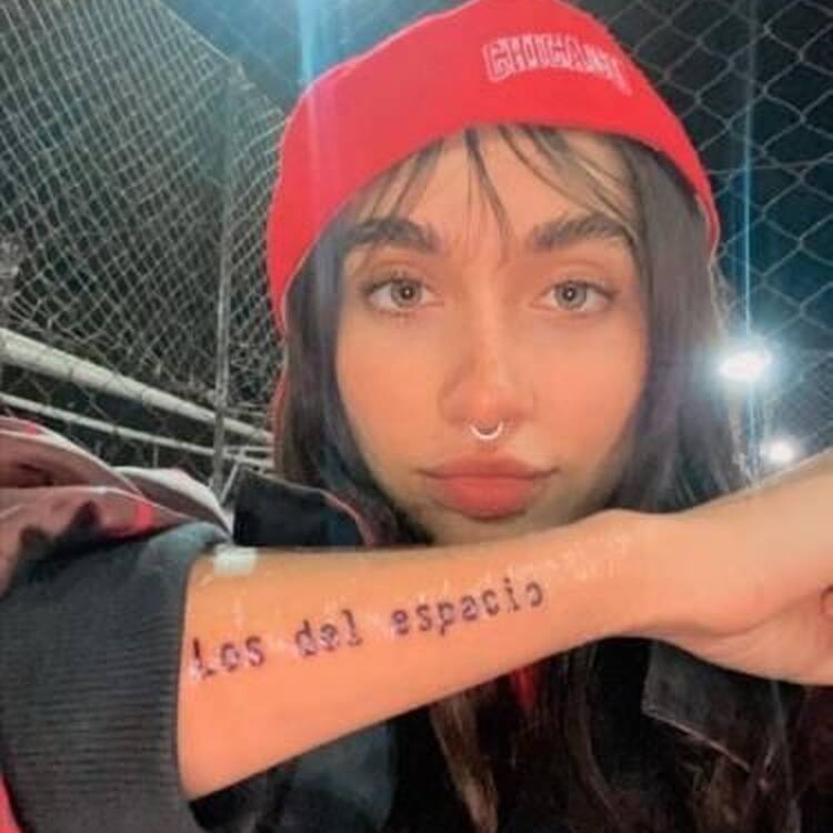 Foto de perfil de Leyre