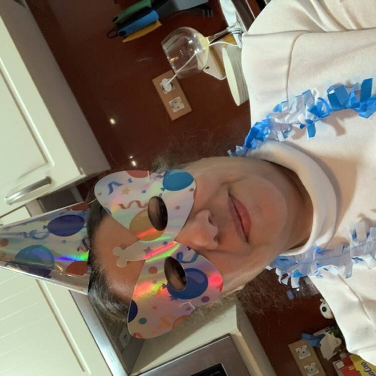 Foto de perfil