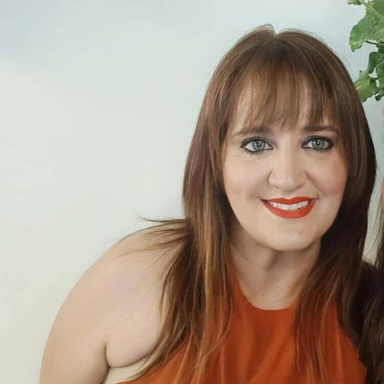 Foto de perfil de Catalina