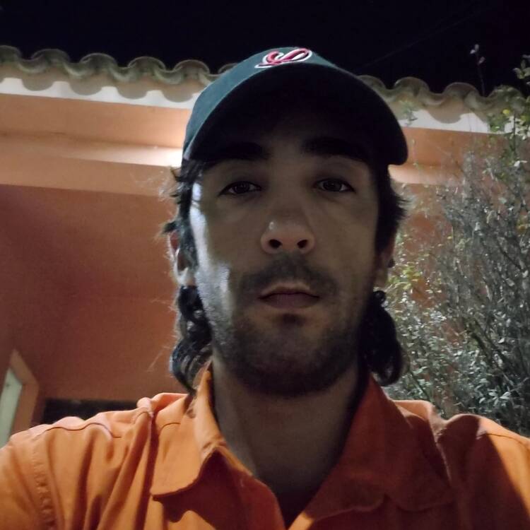 Foto de perfil de Lucho