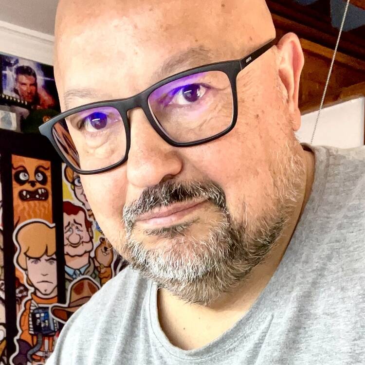 Foto de perfil de Andrés