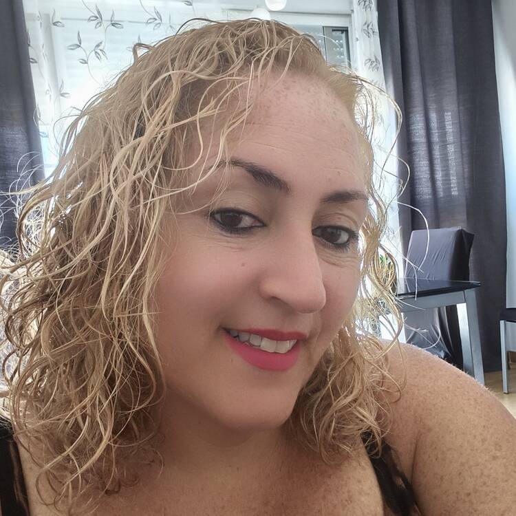 Foto de perfil de Susana