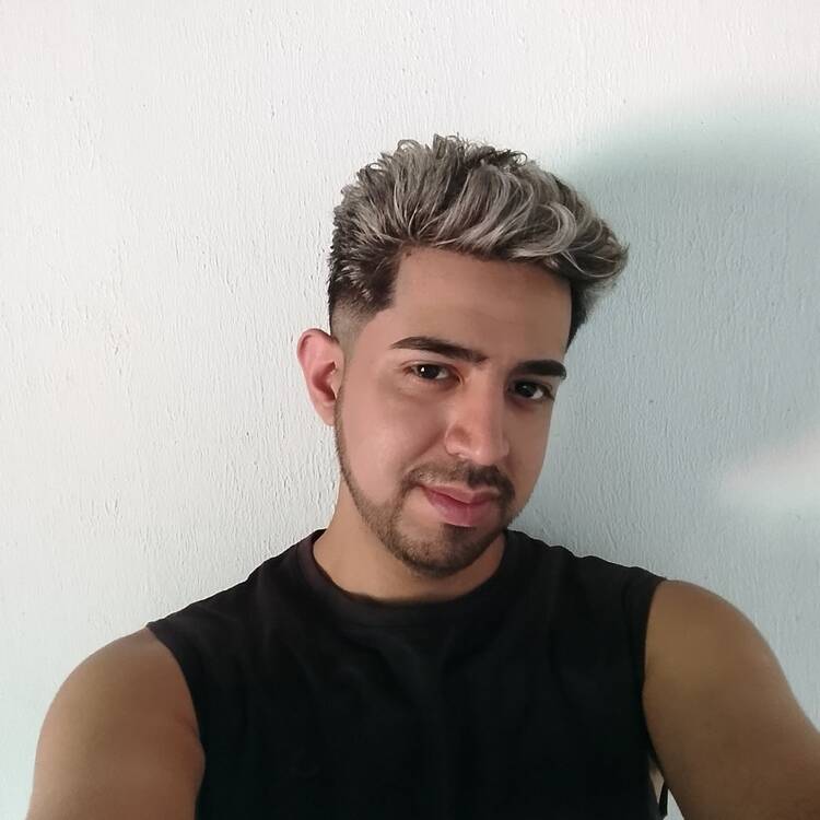 Foto de perfil de Luis