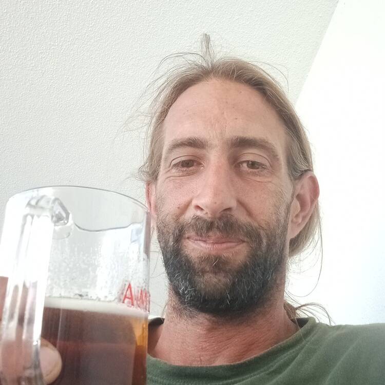 Foto de perfil de Rail