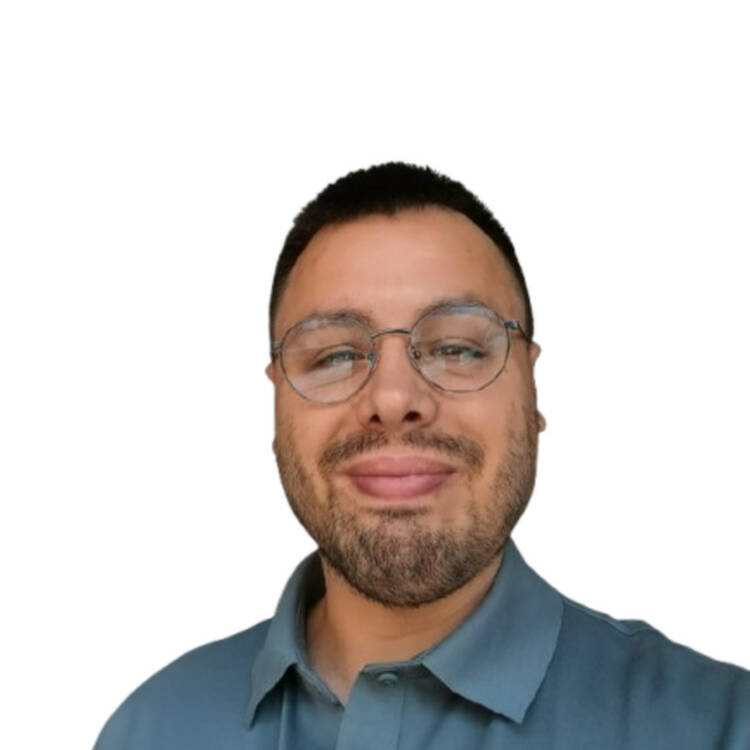 Foto de perfil de Albert