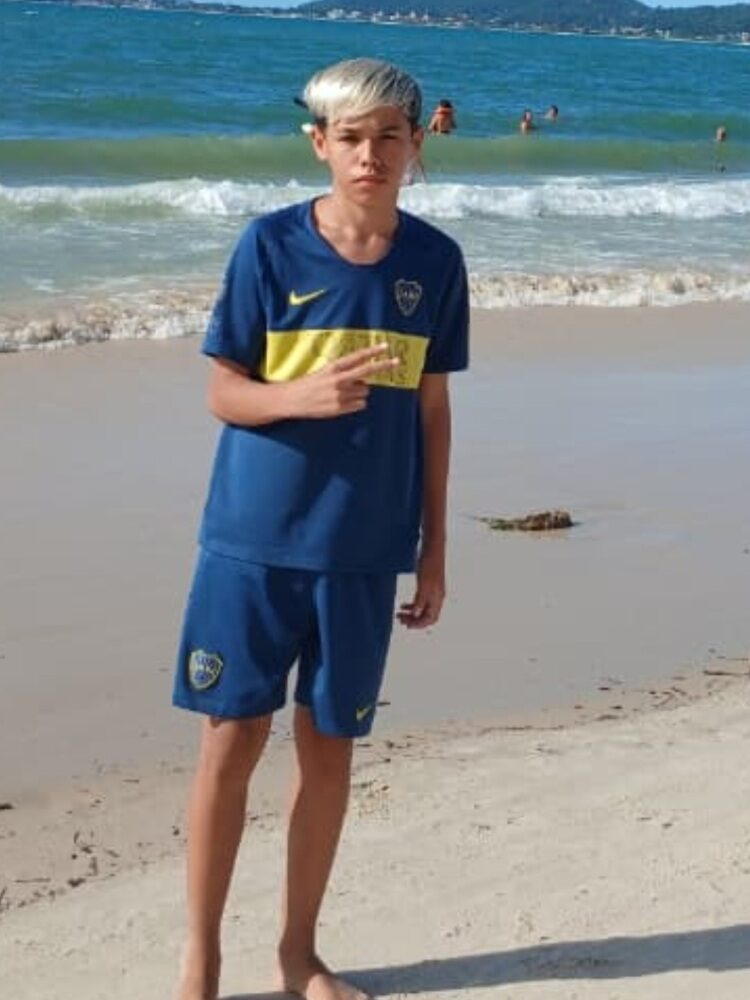 Foto de perfil de Tiziano