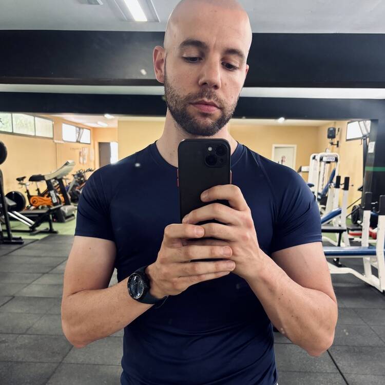 Foto de perfil de Pablo