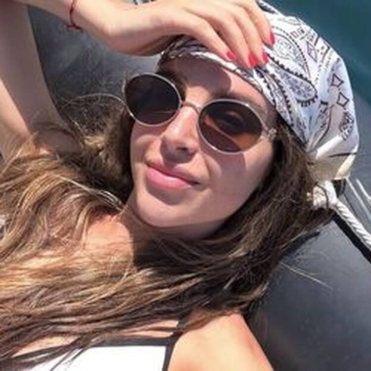 Foto de perfil de María