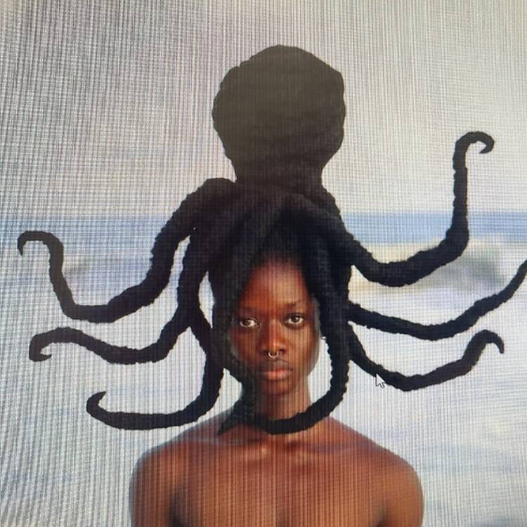 Foto de perfil de David