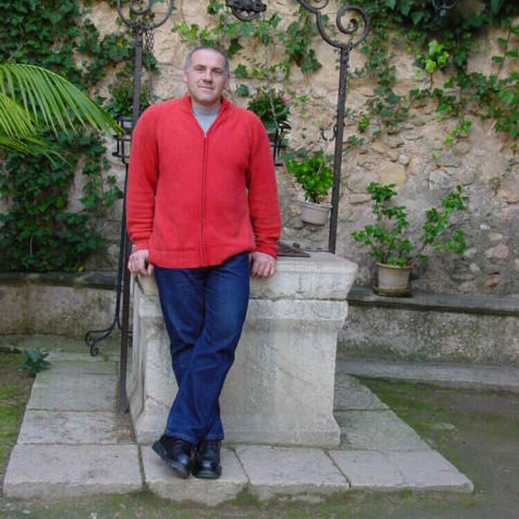 Foto de perfil de Santiago