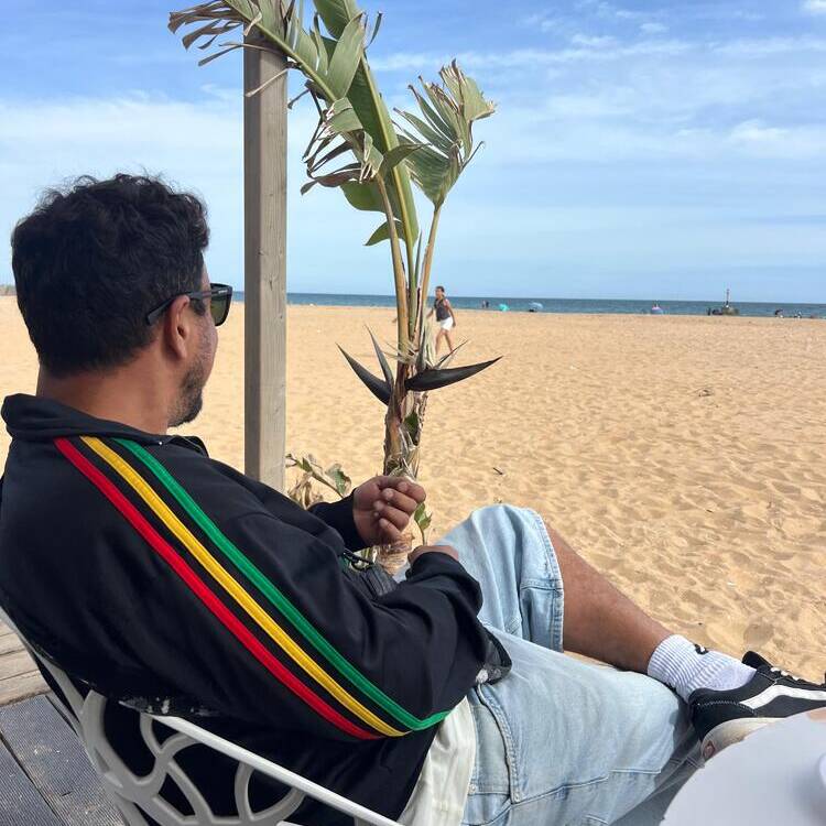 Foto de perfil