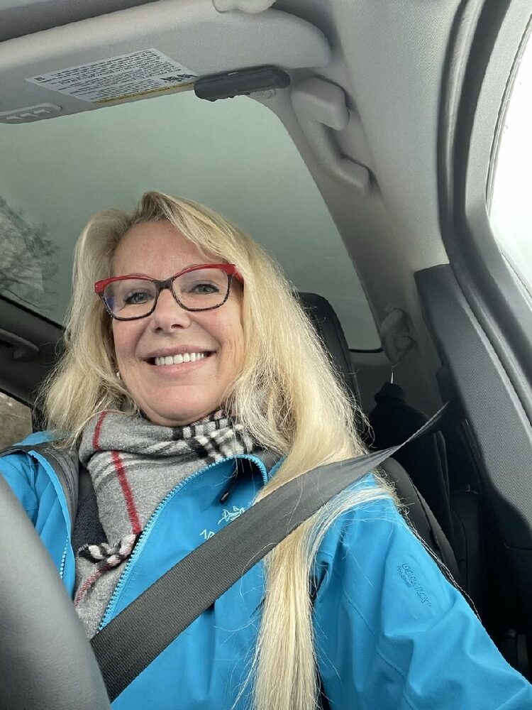Foto de perfil de Mélanie
