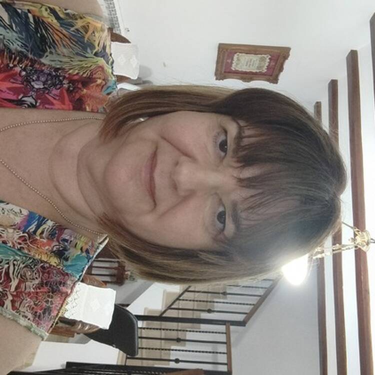 Foto de perfil de Susana Marti Vilaplana