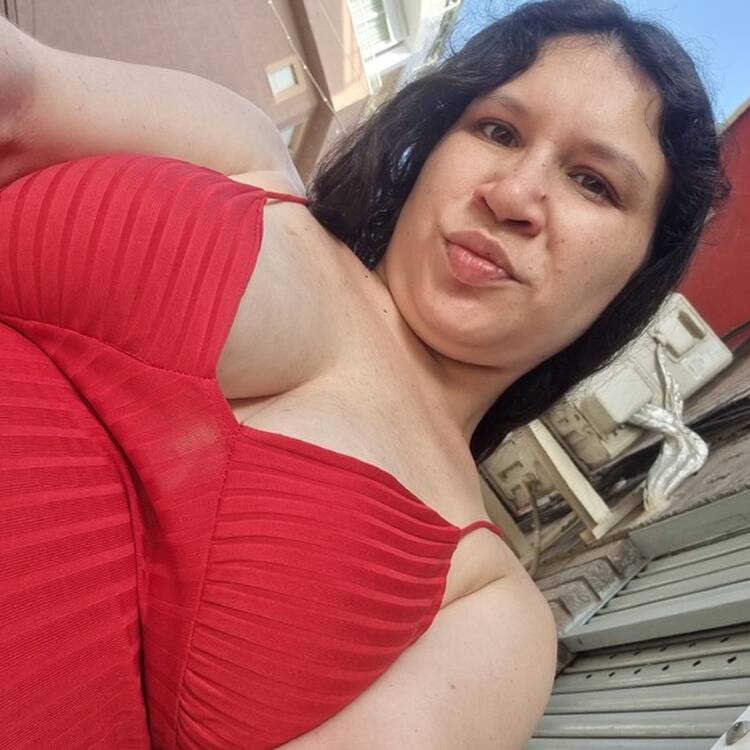 Foto de perfil de Tatiana