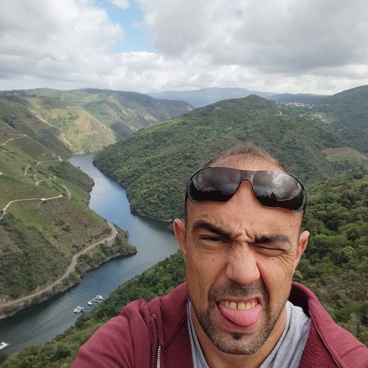 Foto de perfil de Charly