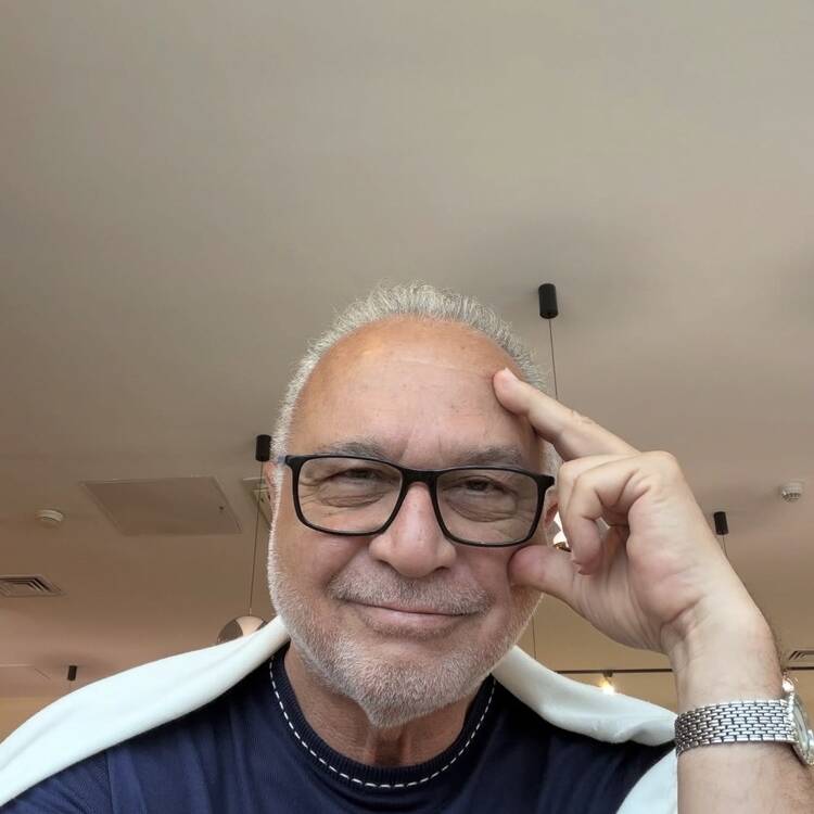 Foto de perfil de Patrice