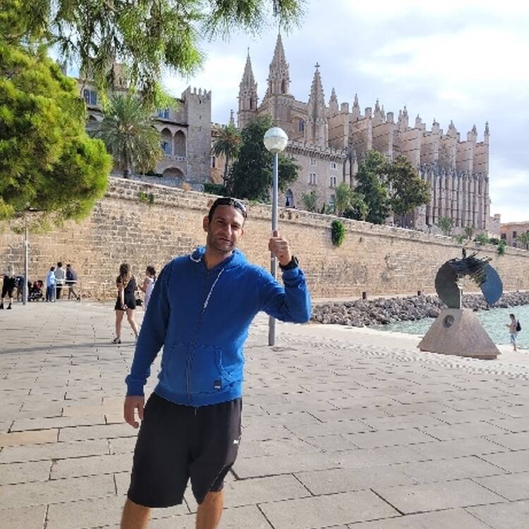 Foto de perfil