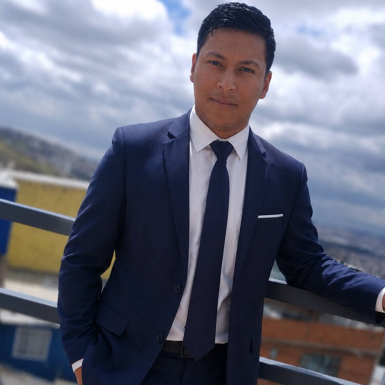 Foto de perfil de JAVIER