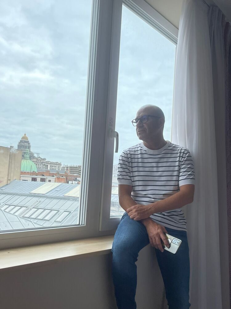 Foto de perfil de Oscar