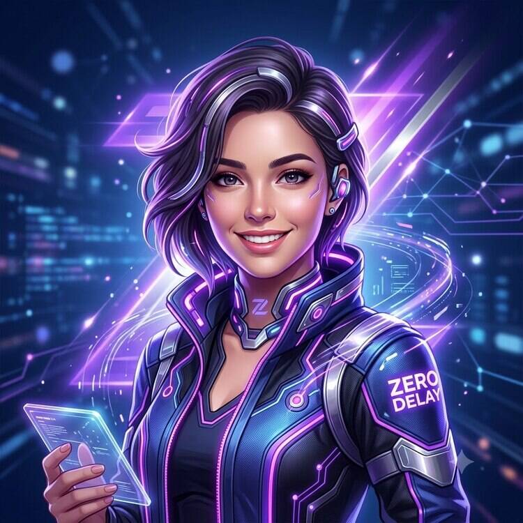 Foto de perfil de Zero