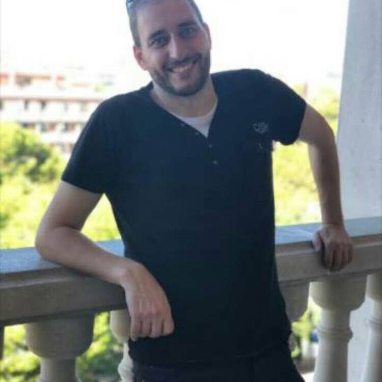 Foto de perfil de David