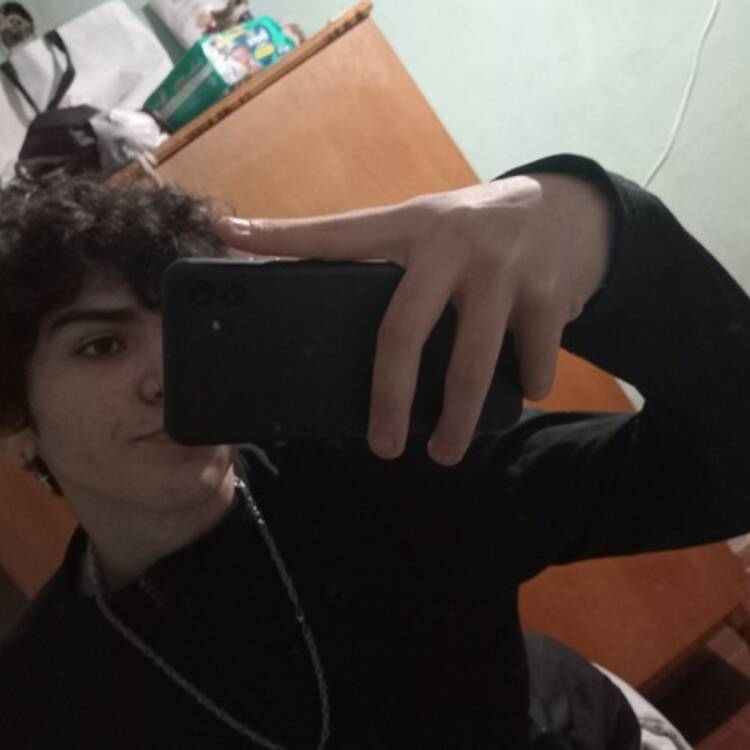 Foto de perfil de Esteban