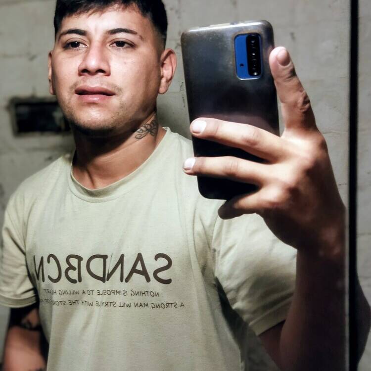 Foto de perfil de Axel
