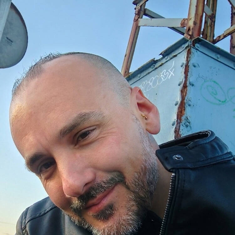 Foto de perfil