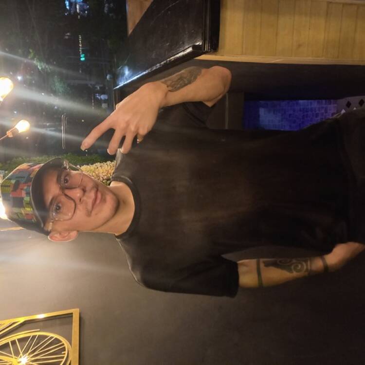 Foto de perfil