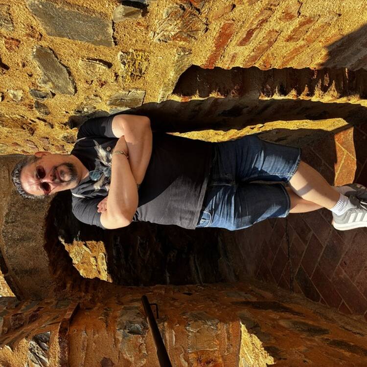 Foto de perfil de Eduardo