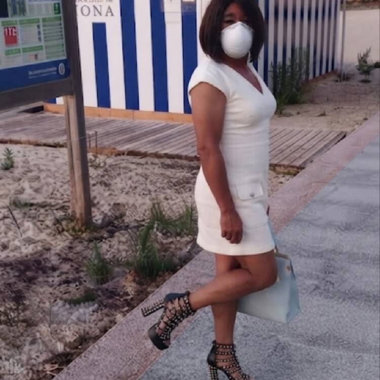 Foto de perfil de Yoli33