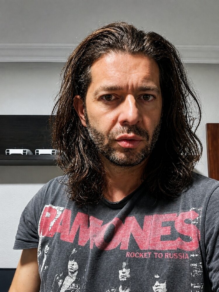 Foto de perfil de J