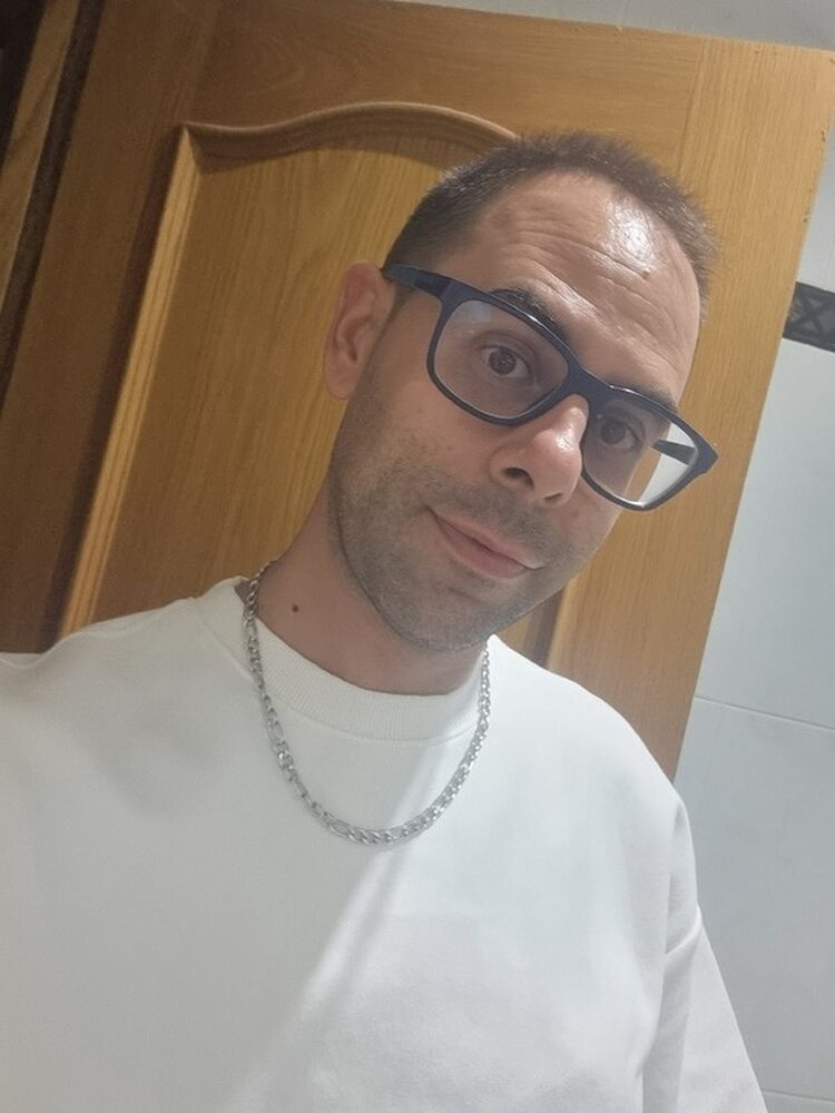 Foto de perfil de David