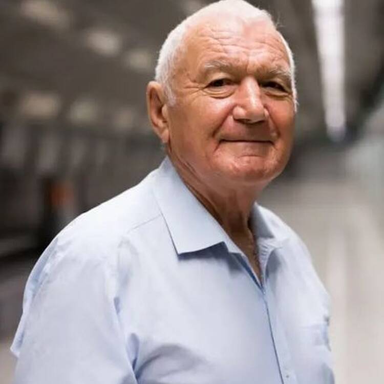 Foto de perfil de Alfonso  Leal Perez