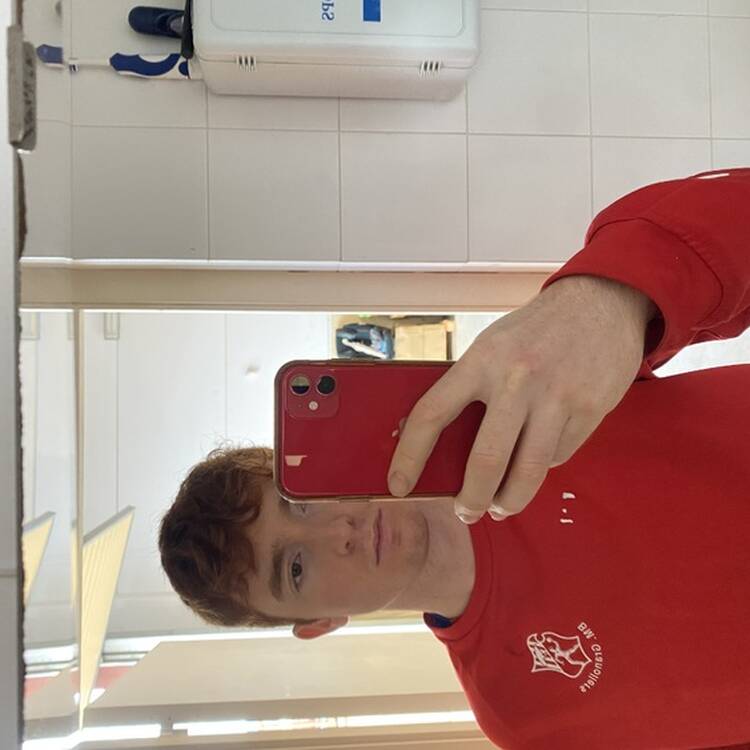 Foto de perfil de Pau