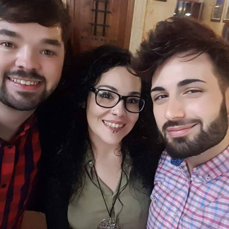 Foto de perfil de Sergio