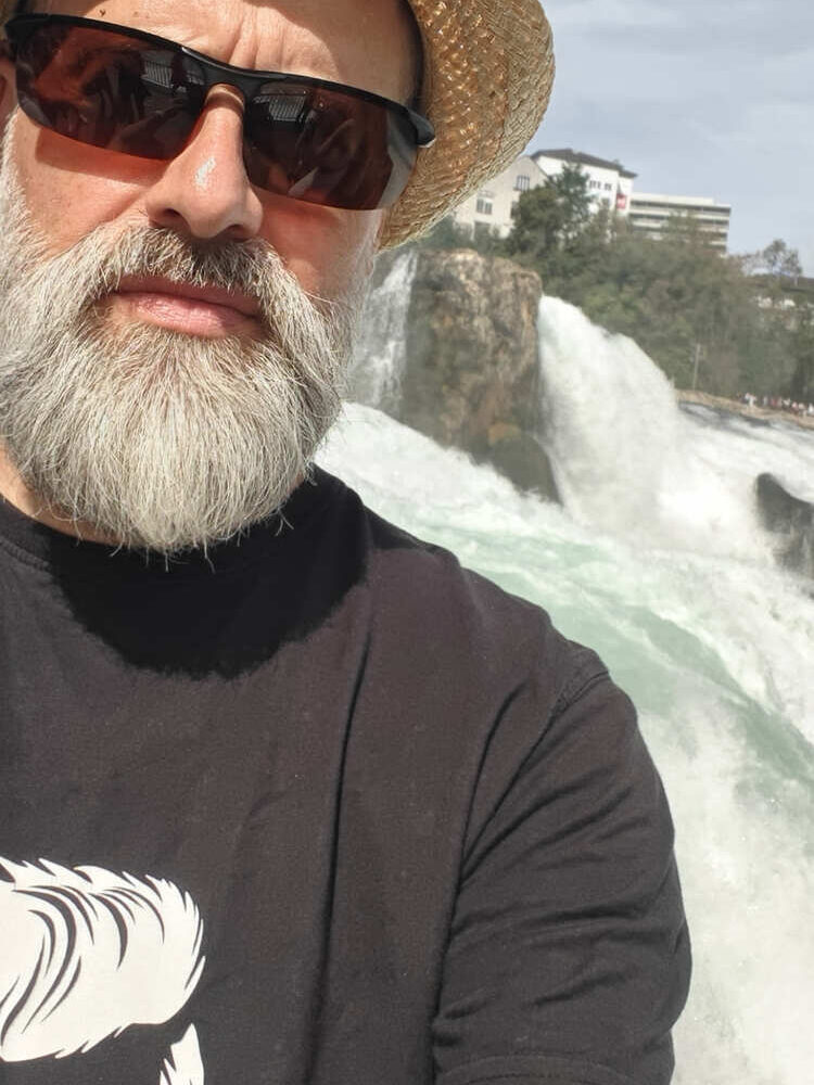 Foto de perfil de Jose