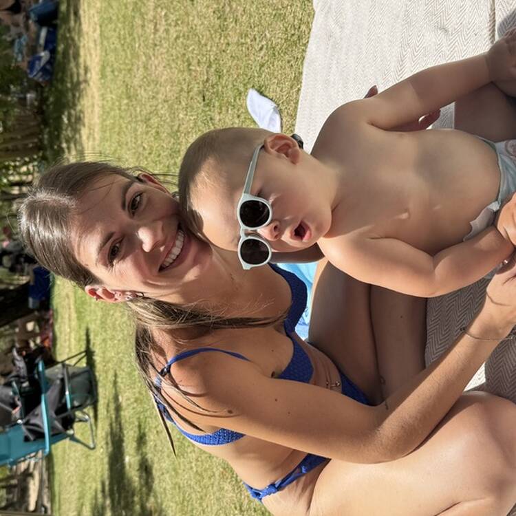 Foto de perfil de Natalia