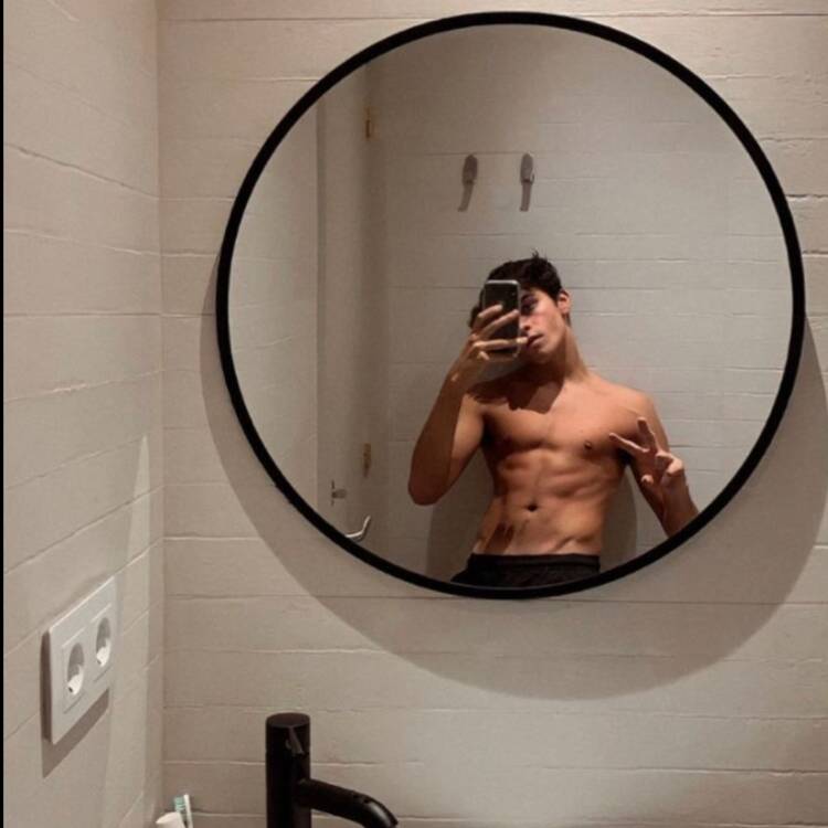Foto de perfil de Miguel