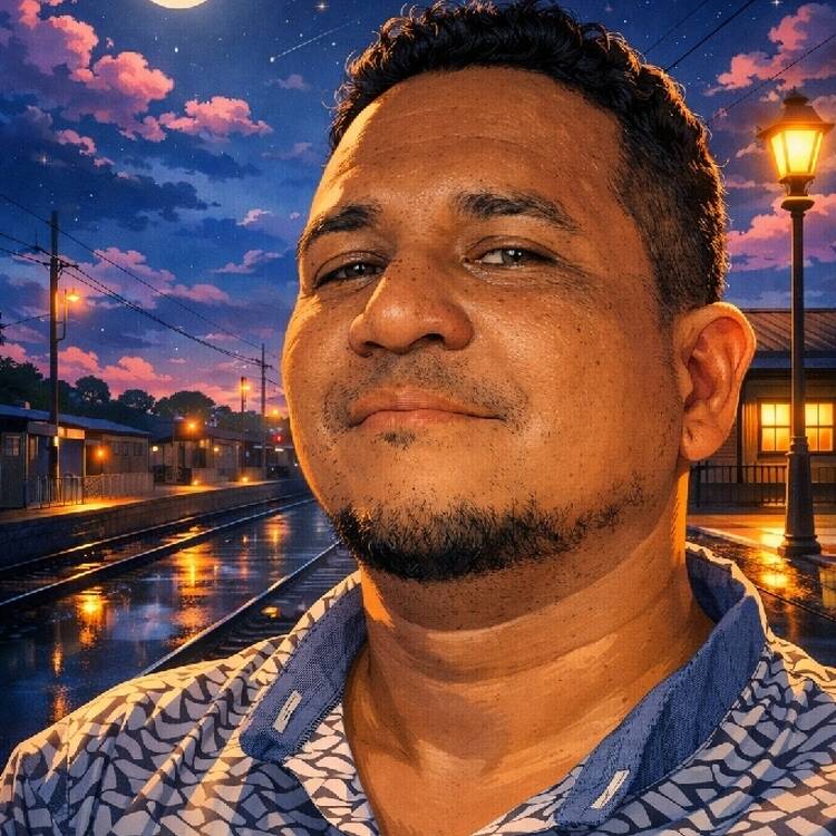 Foto de perfil de Mauro Reyes