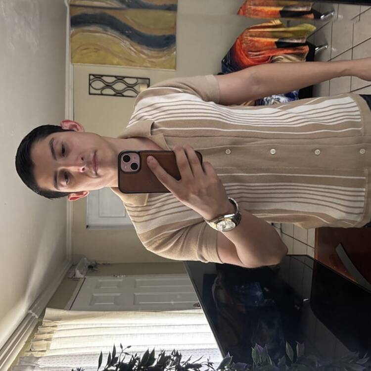 Foto de perfil de Antonio